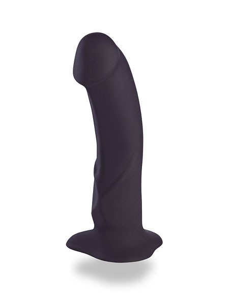 Fun Factory The Boss Stub: Dildo, black