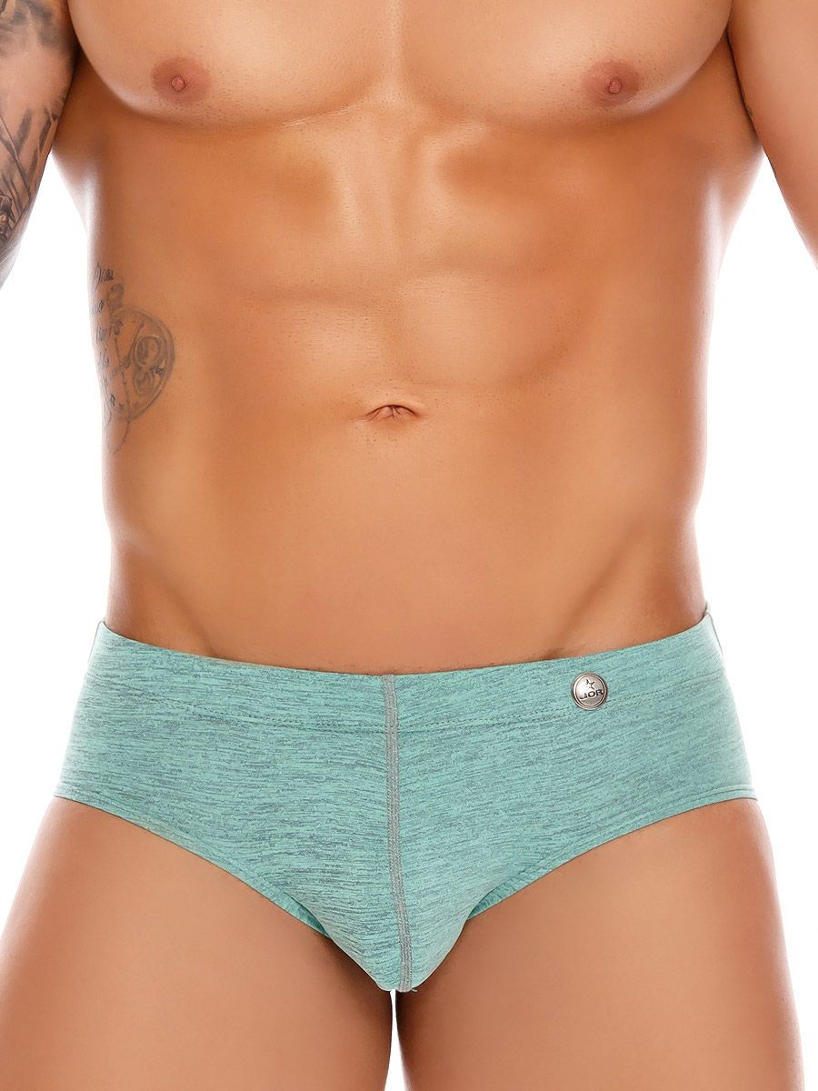 JOR Club: Brief, grün (XL)