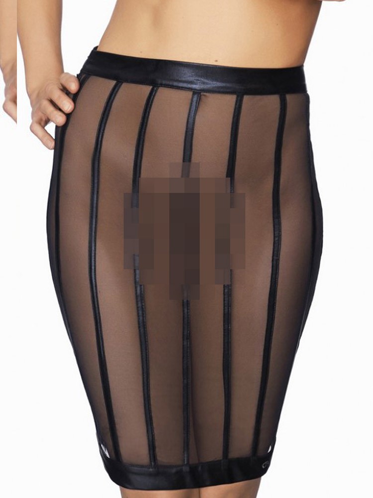 7-Heaven Rock: Socorro, schwarz (XL)