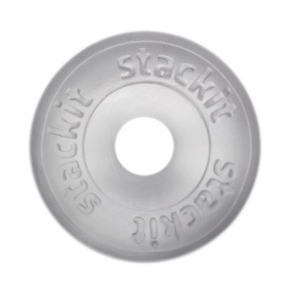 Perfect Fit Stack It: Penisring, transparent Perfect Fit Stack It: Penisring, transparent