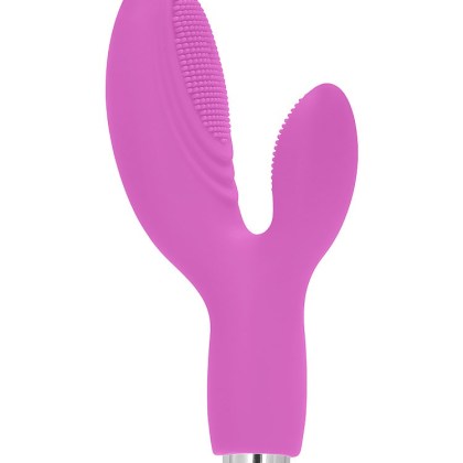 Simplicity Holly: Bunny-Vibrator, pink Simplicity Holly: Bunny-Vibrator, pink