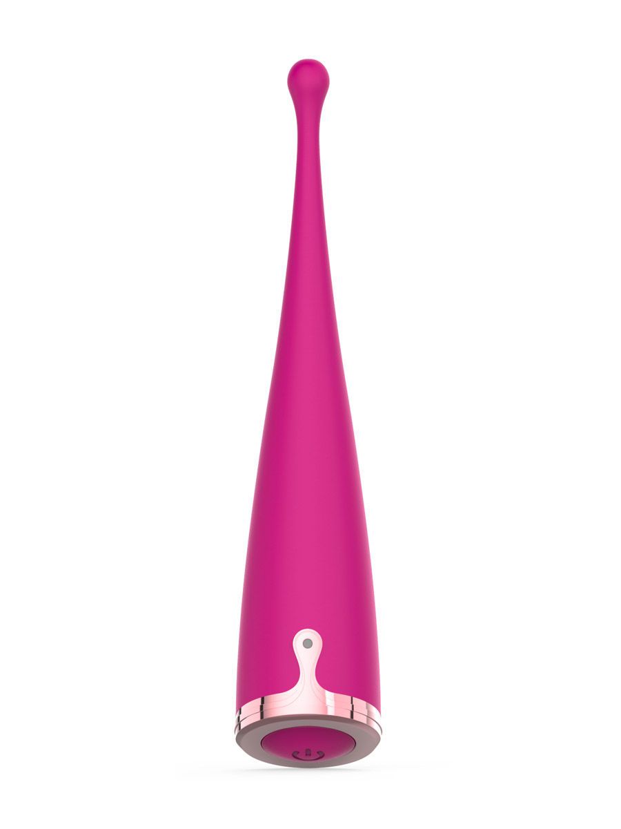 Couples Choice: G-Punkt Vibrator, pink
