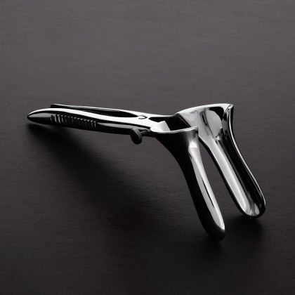 Triune Pratt Rectal Spreader: Edelstahl-Analspekulum Triune Pratt Rectal Spreader: Edelstahl-Analspekulum