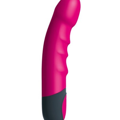 Dorcel Too Much: Vibrator, pink Dorcel Too Much: Vibrator, pink