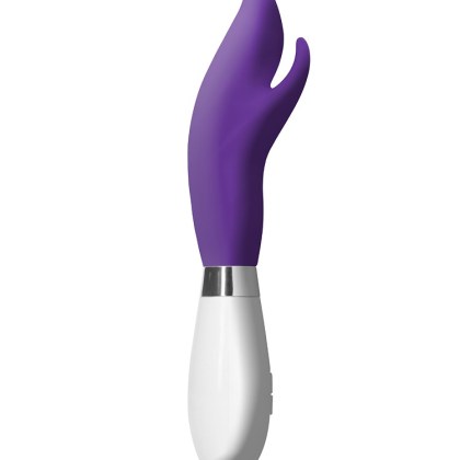 Luna Athos: Bunny-Vibrator, lila Luna Athos: Bunny-Vibrator, lila