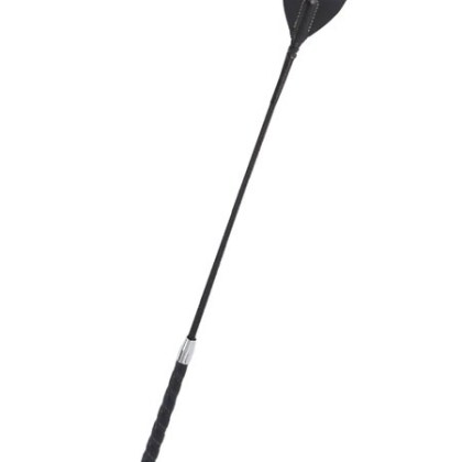 Gerte, schwarz Gerte, schwarz