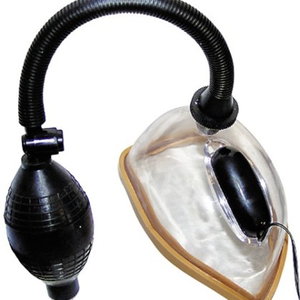 Vibrierender Vagina Sucker Vibrierender Vagina Sucker