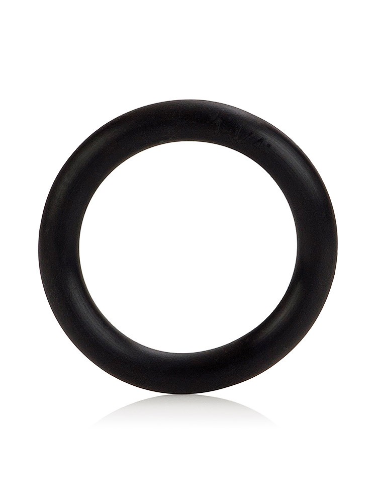 Rubber Ring Small: Penisring, schwarz