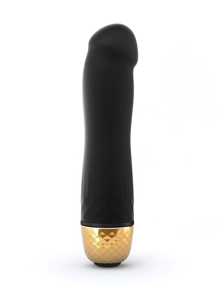 Dorcel Mini Must: Minivibrator, schwarz