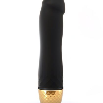 Dorcel Mini Must: Minivibrator, schwarz Dorcel Mini Must: Minivibrator, schwarz