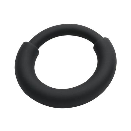 Sport Fucker Steel Fusion Boost: Penisring, schwarz (37mm) Sport Fucker Steel Fusion Boost: Penisring, schwarz (37mm)