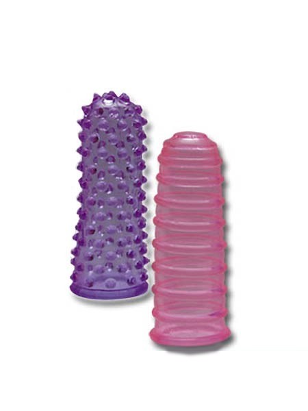 Mandy%27s Love Fingers: Lustfingerset