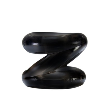 Z-Balls: Hodenstretcher, schwarz Z-Balls: Hodenstretcher, schwarz