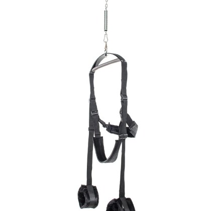 Fetish Fantasy Spinning Fantasy Swing: Liebesschaukel Fetish Fantasy Spinning Fantasy Swing: Liebesschaukel