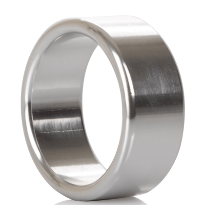 Alloy Metallic: Aluminium Penisring, medium Alloy Metallic: Aluminium Penisring, medium