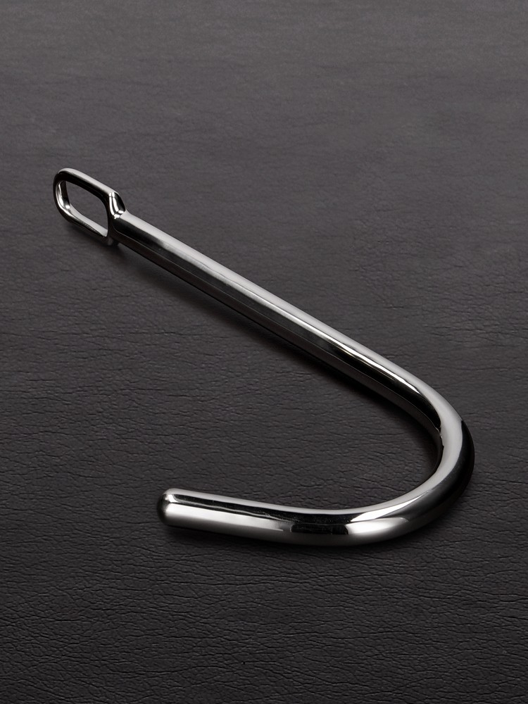 Triune True Bondage Hook: Edelstahl-Bondagehaken