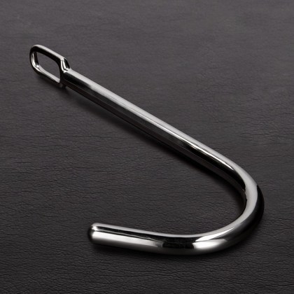 Triune True Bondage Hook: Edelstahl-Bondagehaken Triune True Bondage Hook: Edelstahl-Bondagehaken