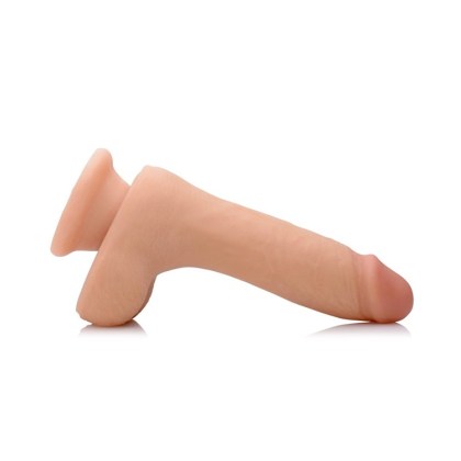 USA Cocks Dual Density 7": Dildo, haut USA Cocks Dual Density 7": Dildo, haut