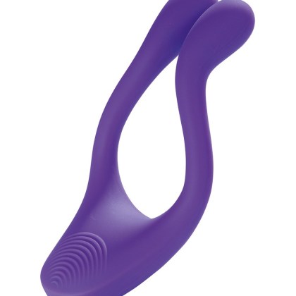 BeauMents Doppio 2.0: Massager, lila BeauMents Doppio 2.0: Massager, lila