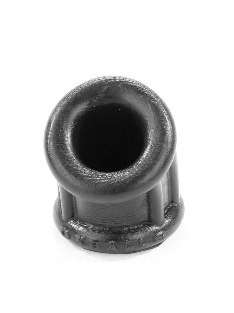 Bent-2: Hodenstretcher, schwarz