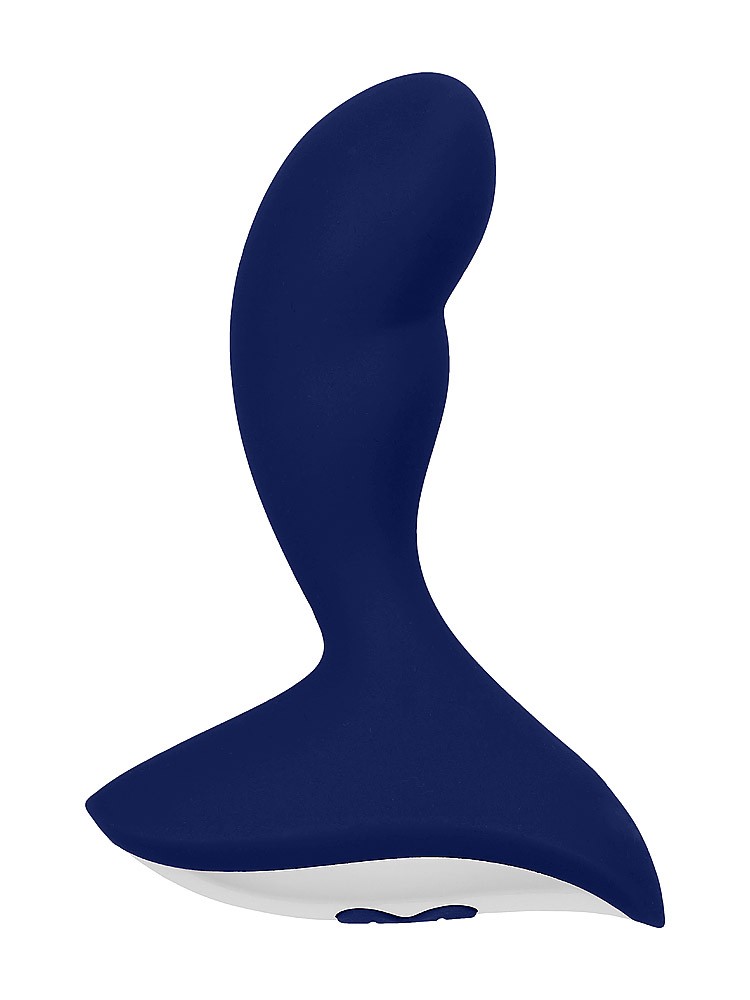 Simplicity Geron: Analvibrator, blau