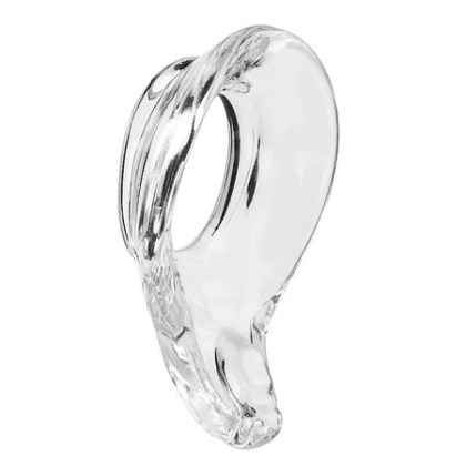 Perfect Fit Cock Armour Standard: Penisring, transparent Perfect Fit Cock Armour Standard: Penisring, transparent