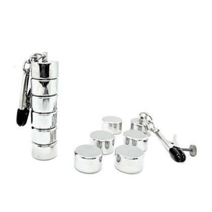 Black Label Nipple Clamps with Magnetic Weights: Edelstahl-Nippelklemmen mit ... Black Label Nipple Clamps with Magnetic Weights: Edelstahl-Nippelklemmen mit ...