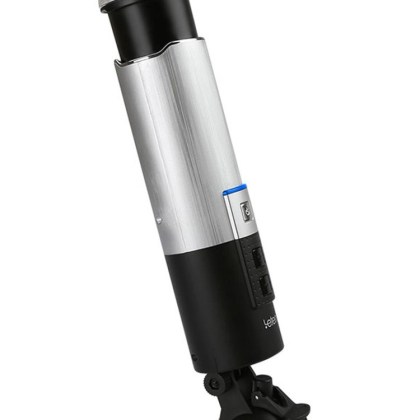 Leten X-9 Retractable Masturbation Cup: Masturbator Leten X-9 Retractable Masturbation Cup: Masturbator