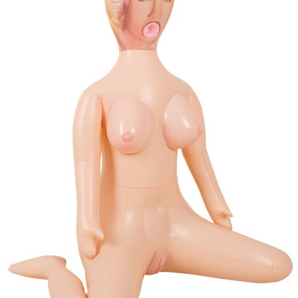 Liebespuppe Amy-Rose Liebespuppe Amy-Rose