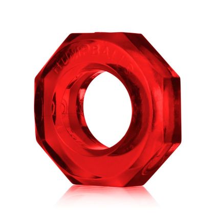 Oxballs Humpball: Penisring, rot Oxballs Humpball: Penisring, rot