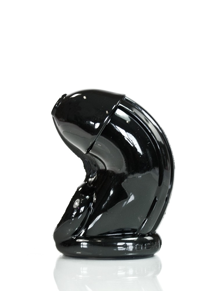 Cock-Lock: Penishülle, schwarz