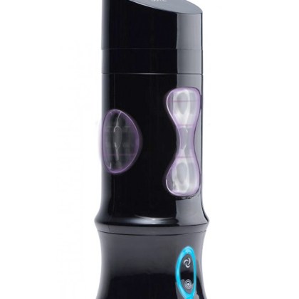 LoveBotz Beat It: Masturbator, schwarz LoveBotz Beat It: Masturbator, schwarz