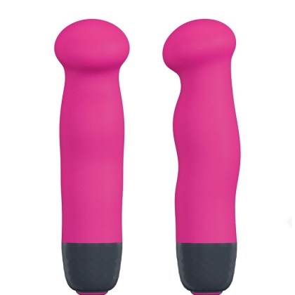 Dorcel Clit Vibe: Minivibrator, pink Dorcel Clit Vibe: Minivibrator, pink
