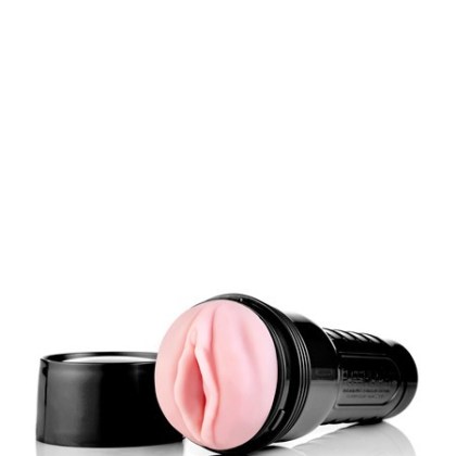 Fleshlight Pink Lady Vortex: Masturbator Fleshlight Pink Lady Vortex: Masturbator