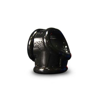 Cocksling-2: Penis-/Hodenring, schwarz Cocksling-2: Penis-/Hodenring, schwarz