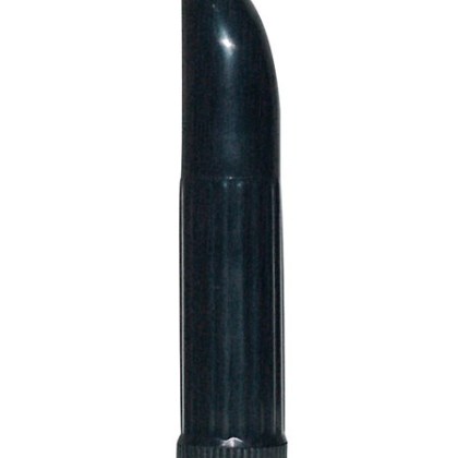 Ladyfinger: Minivibrator, schwarz Ladyfinger: Minivibrator, schwarz