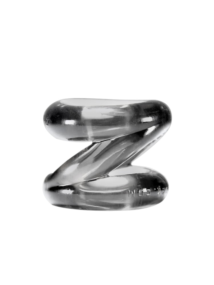 Z-Balls: Hodenstretcher, transparent