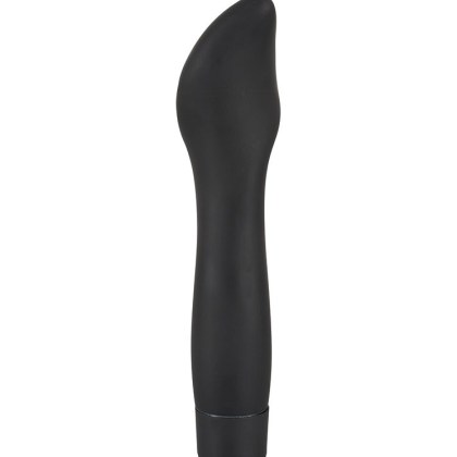 G-Spot Lover: G-Punkt-Vibrator, schwarz G-Spot Lover: G-Punkt-Vibrator, schwarz