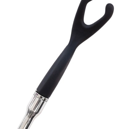 Kinklab NeonWand The Flex Capacitor: Elektro-Antenne, schwarz Kinklab NeonWand The Flex Capacitor: Elektro-Antenne, schwarz