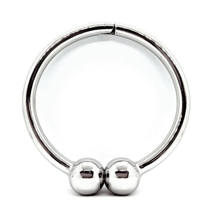 Black Label Stainless Steel Barbell Collar With Magnet Closer: Edelstahl-Magn... (Small) Black Label Stainless Steel Barbell Collar With Magnet Closer: Edelstahl-Magn... (Small)