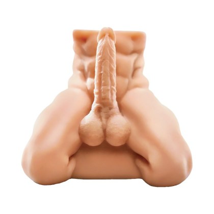 Fuck Me Silly Man!: Mega Masturbator Fuck Me Silly Man!: Mega Masturbator