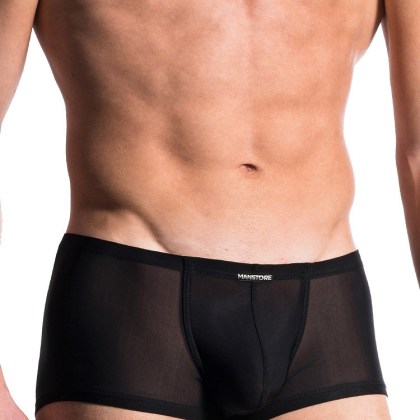 MANSTORE M101: Bungee Pant, schwarz (XL) MANSTORE M101: Bungee Pant, schwarz (XL)