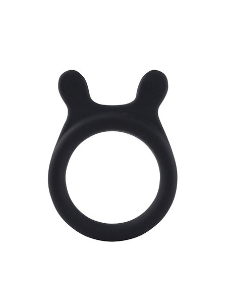 Love To Love The Prince: Penisring, schwarz