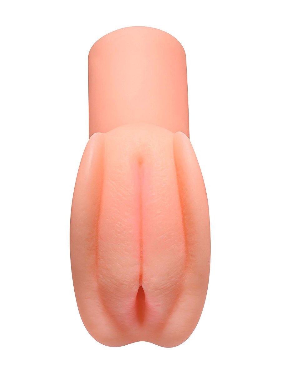 PDX Plus Perfect Pussy Pleasure Stroker: Masturbator, haut