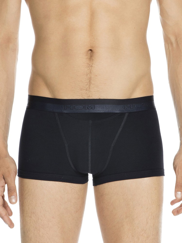 HOM HO1: Boxer Pant, navy (XS)