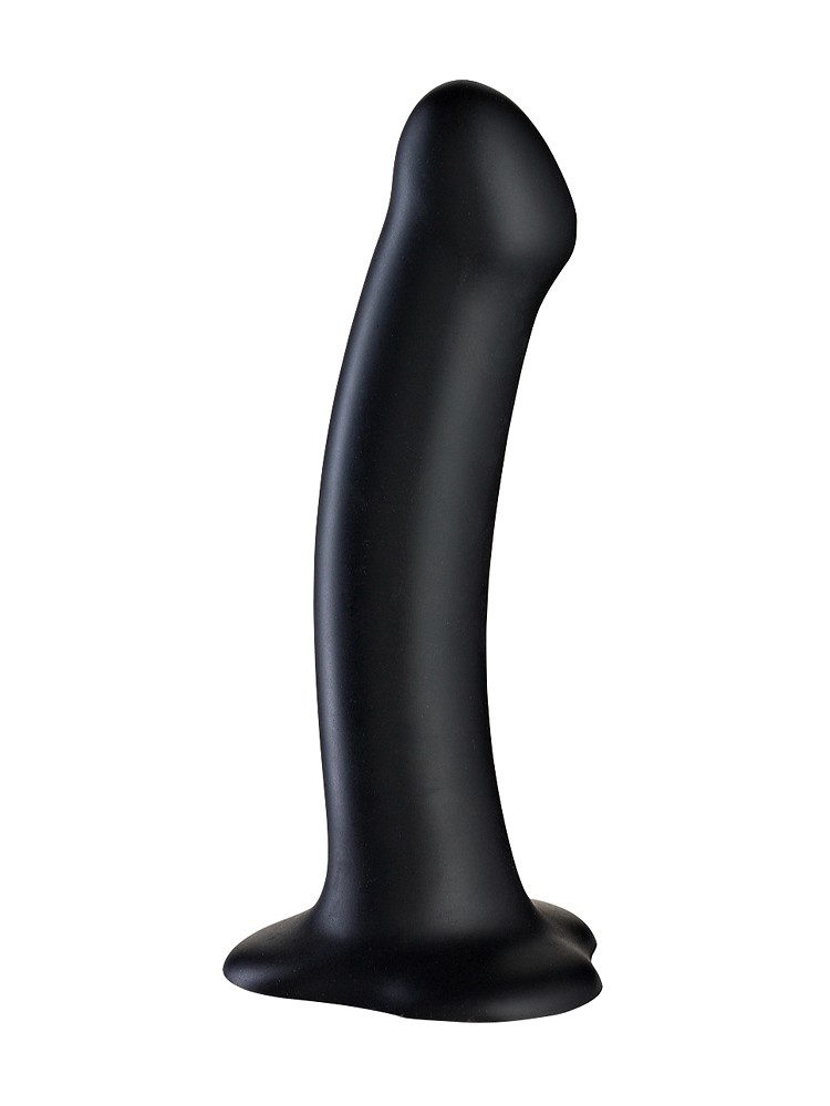 Fun Factory Magnum: Dildo, black
