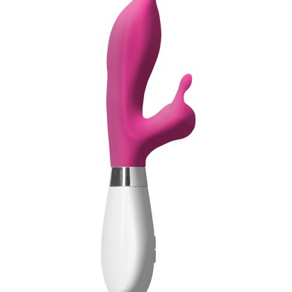 Luna Adonis: Bunny-Vibrator, pink Luna Adonis: Bunny-Vibrator, pink