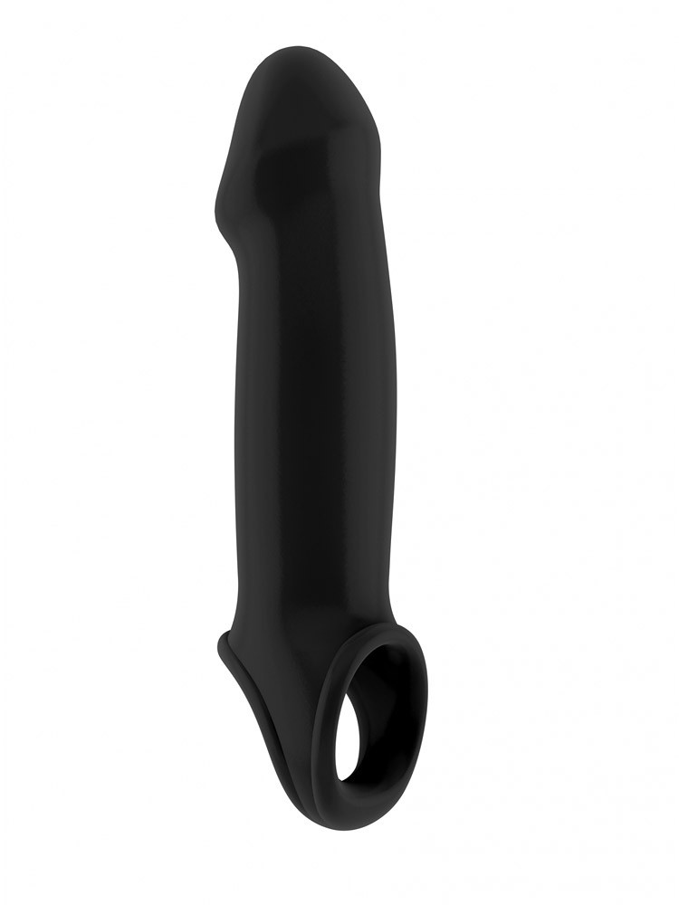 Sono No. 17: Penishülle, schwarz