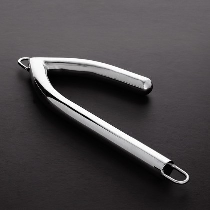 Triune Master Bondage Hook: Edelstahl-Bondagehaken Triune Master Bondage Hook: Edelstahl-Bondagehaken