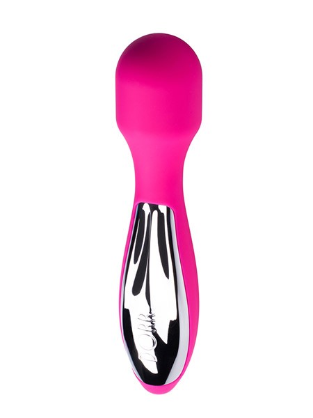 Dorr Avond Massager: Vibrator, pink